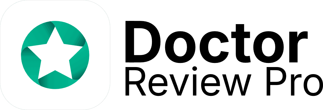 DoctorReview Pro